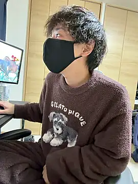 jiji9253 online show from 10, 1, 2026