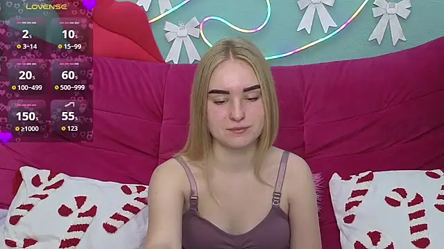 SofySofty online show from 15, 1, 2026