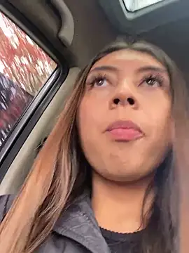 Sara-cooper2 online show from 27, 10, 2025