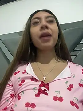 Sara-cooper2 online show from 14, 2, 2026