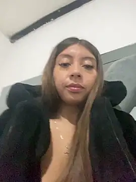 Sara-cooper2 online show from 25, 2, 2026