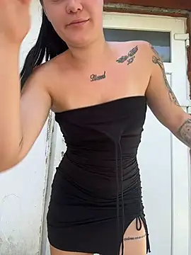 Baby Eva23 online show from 30, 7, 2026