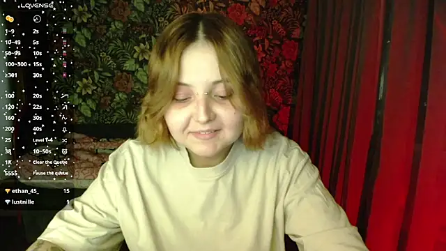 Snapshot of vendymories chatting on 28, 7, 2026 vendymories online show from 28, 7, 2026