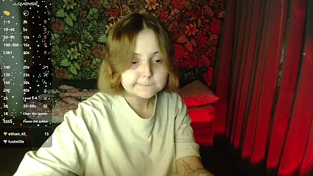 Snapshot of vendymories chatting on 28, 7, 2026 vendymories online show from 28, 7, 2026