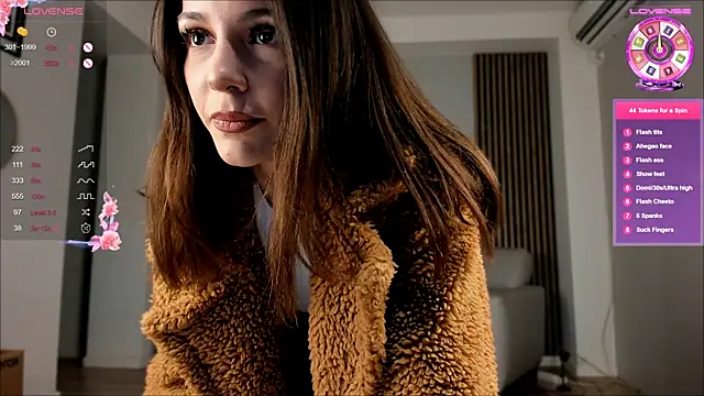 Snapshot of lexira1n chatting on 18, 9, 2025 lexira1n online show from 18, 9, 2025