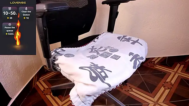 kaifas dirty online show from 10, 2, 2026