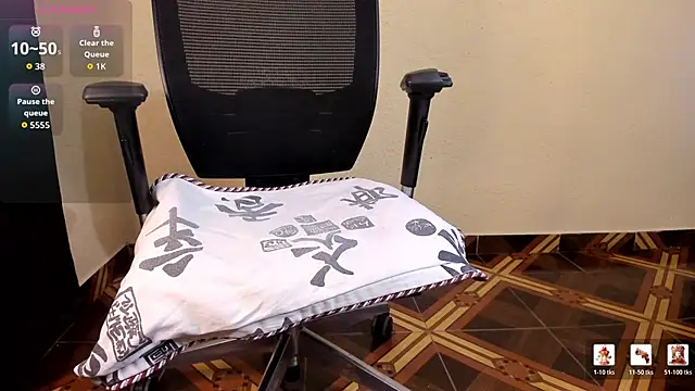 kaifas dirty online show from 29, 3, 2026