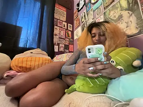 Snapshot of saidyl chatting on 9, 3, 2026 saidyl online show from 9, 3, 2026