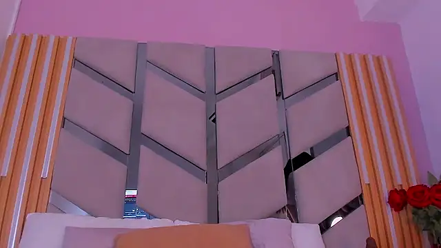 Snapshot of Sweet_Salome1 chatting on 25, 2, 2026 Sweet Salome1 online show from 25, 2, 2026