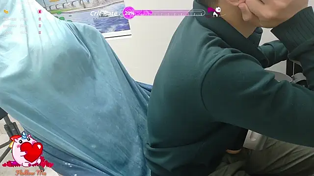 Snapshot of zaLo_o79244o625 chatting on 20, 2, 2026 zaLo o79244o625 online show from 20, 2, 2026