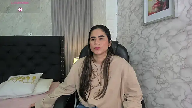 alicy  torres online show from 16, 4, 2026