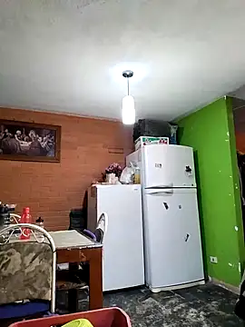 Goddesscut333 online show from 18, 12, 2025