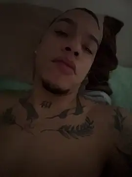 AlphaMasterXxx online show from 30, 10, 2025