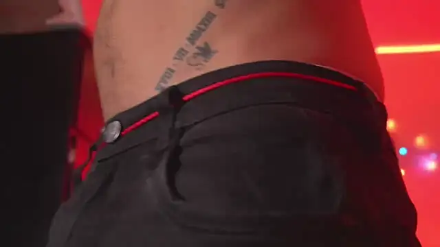 AlphaMasterXxx online show from 22, 2, 2026