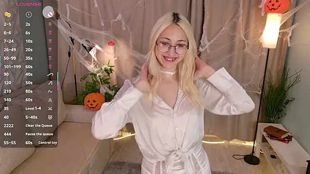 Marry sharp online show from 1, 11, 2025