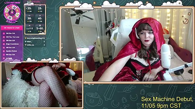 ithuriella online show from 1, 11, 2025