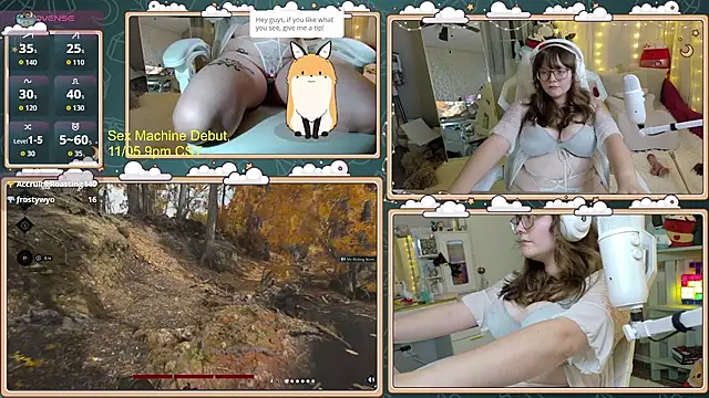 ithuriella online show from 5, 11, 2025