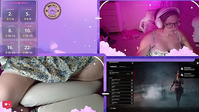 Snapshot of ithuriella chatting on 24, 6, 2026 ithuriella online show from 24, 6, 2026