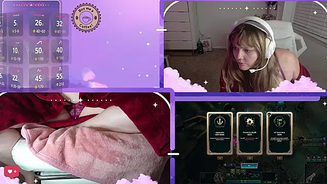 Snapshot of ithuriella chatting on 2, 7, 2026 ithuriella online show from 2, 7, 2026