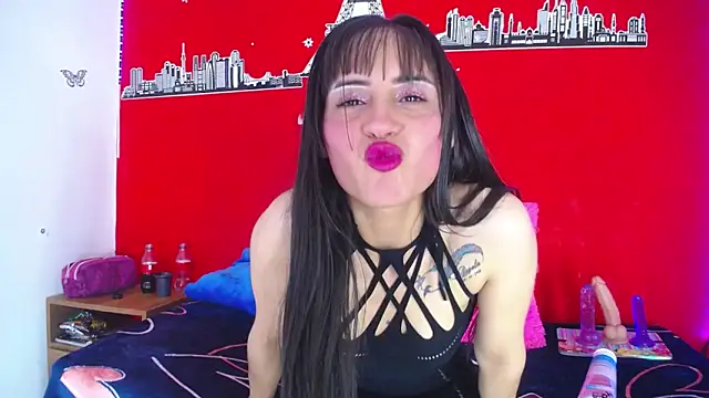 mikaela303av online show from 1, 12, 2025