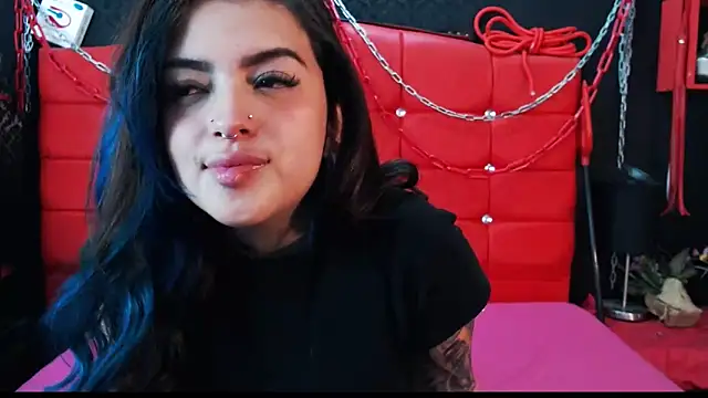 MaviceMur online show from 28, 11, 2025