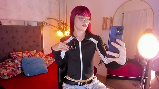 mysterius boy online show from 17, 12, 2025