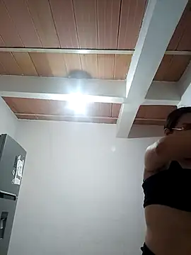 Snapshot of Sensual_Anyelie chatting on 13, 11, 2025 Sensual Anyelie online show from 13, 11, 2025