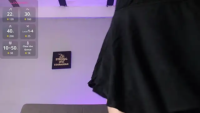 Snapshot of elizabethboltXXX chatting on 3, 11, 2025 elizabethboltXXX online show from 3, 11, 2025