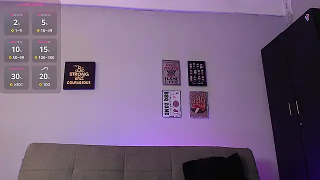 Snapshot of elizabethboltXXX chatting on 7, 11, 2025 elizabethboltXXX online show from 7, 11, 2025