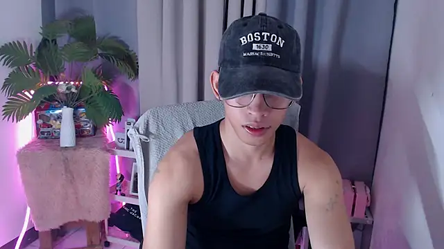 pinkcock froi2305 online show from 7, 1, 2026