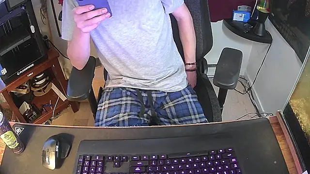 k dick online show from 6, 11, 2025