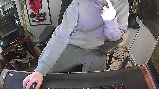 k dick online show from 22, 11, 2025