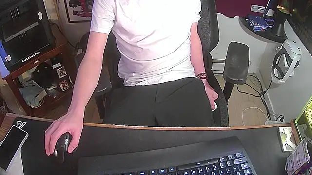 k dick online show from 5, 3, 2026