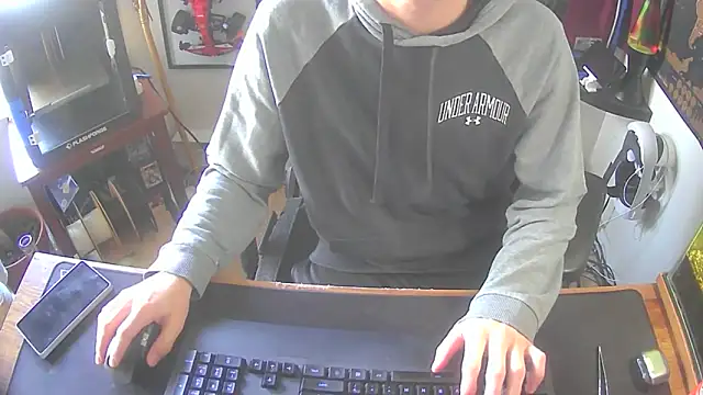 k dick online show from 26, 3, 2026