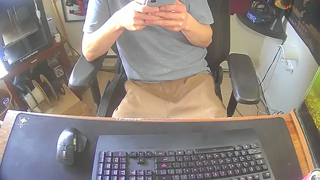 k dick online show from 2, 4, 2026