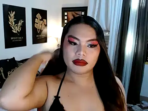 Snapshot of TSbrianaHugeCock chatting on 10, 9, 2025 TSbrianaHugeCock online show from 10, 9, 2025