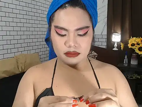 Snapshot of TSbrianaHugeCock chatting on 21, 9, 2025 TSbrianaHugeCock online show from 21, 9, 2025