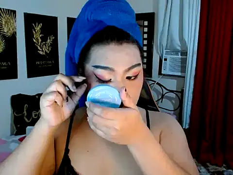 TSbrianaHugeCock online show from 8, 11, 2025