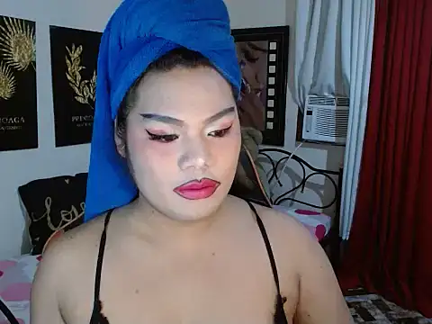 TSbrianaHugeCock online show from 10, 11, 2025