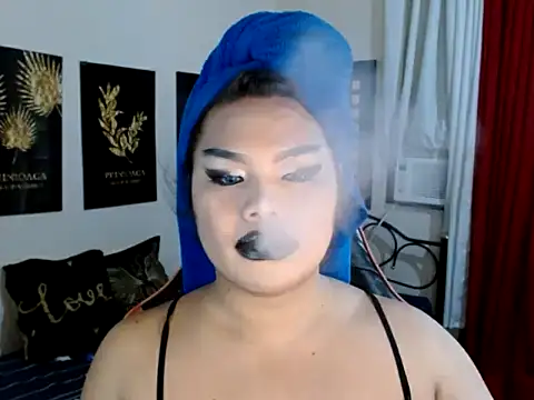 TSbrianaHugeCock online show from 27, 11, 2025