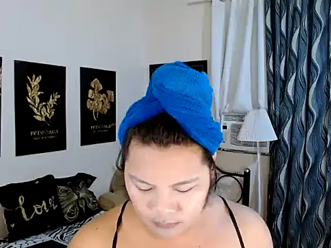 TSbrianaHugeCock online show from 2, 2, 2026