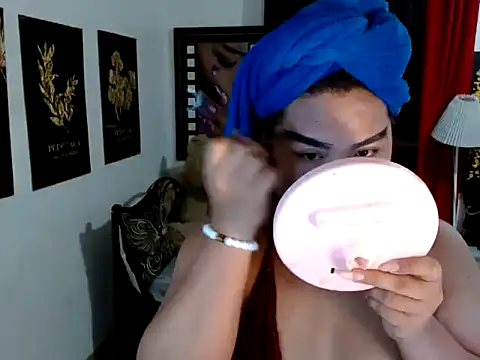 Snapshot of TSbrianaHugeCock chatting on 26, 4, 2026 TSbrianaHugeCock online show from 26, 4, 2026