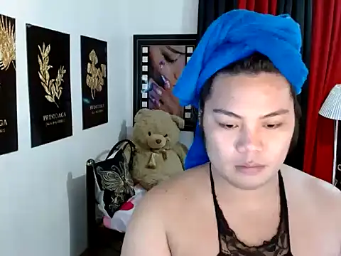 Snapshot of TSbrianaHugeCock chatting on 3, 5, 2026 TSbrianaHugeCock online show from 3, 5, 2026
