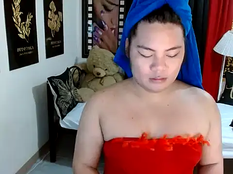 Snapshot of TSbrianaHugeCock chatting on 26, 5, 2026 TSbrianaHugeCock online show from 26, 5, 2026