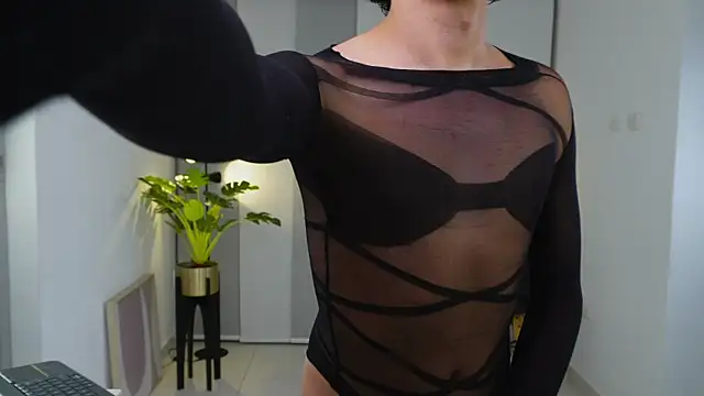 Timmyshy  online show from 11, 11, 2025