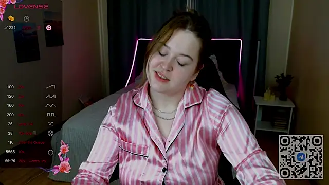 HelenHartt online show from 24, 3, 2026