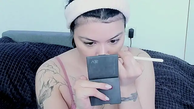 Snapshot of Dark_Moni chatting on 28, 5, 2026 Dark Moni online show from 28, 5, 2026