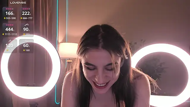 lasly moon online show from 7, 4, 2026