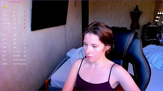 Snapshot of Agata_in_Wonderland chatting on 23, 9, 2025 Agata in Wonderland online show from 23, 9, 2025