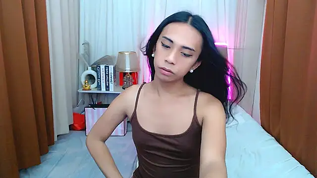 Snapshot of scarlet_smith7 chatting on 7, 5, 2026 scarlet smith7 online show from 7, 5, 2026